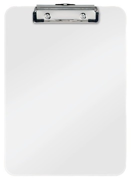 LEITZ CLIPBOARD WOW Папка-обойма формата А4