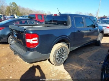 Ford Maverick II 2023 Ford Maverick Lariat 2023 2.5l 2.5 Benzyna 162KM, zdjęcie 1