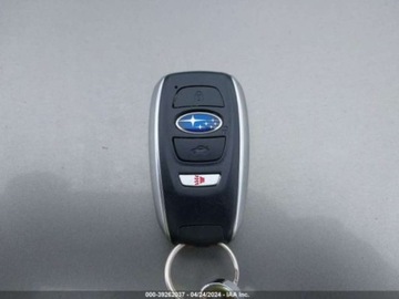 Subaru 2023 Subaru Forester 2023r, Forester, Limited, 2.5L, 4x4 2.5 Benzyna 182KM, zdjęcie 14