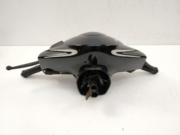 РУЛЕВОЕ КОЛЕСО В СБОРЕ ROMA