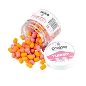 Osmo Dumbells Wafters - Yummy