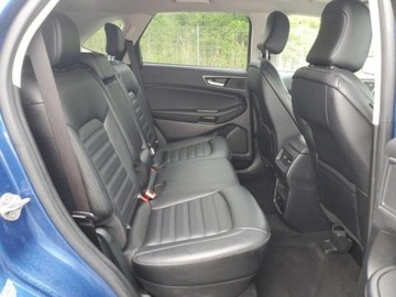 Ford Edge II 2022 Ford Edge Sel awd 2.0 Benzyna 250KM, zdjęcie 9