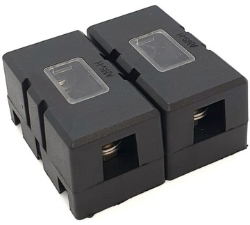 РОЗЕТКА MIDI КОРПУС ДЛЯ MIDIVAL FUSE 200A ANS