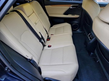 Lexus RX IV 2021 Lexus RX 350 2021 3.5 Benzyna 295KM, zdjęcie 11
