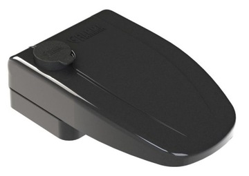 Zabezpieczenie drzwi Safe Door Black W-wa