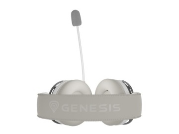 Игровая гарнитура | Торон 301 | Проводной | Накладные | Микрофон | Уайтбббб