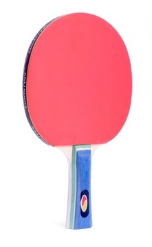 НАБОР ДЛЯ ПИНГ-ПОНГА ПОДДОНЫ Шарики 5в1 чехол