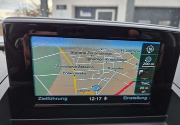 Audi Q3 I SUV 2.0 TDI 140KM 2015 Audi Q3 Cena za auto po wszystkich oplatach Zarejestrowany 2.0 Diesel, zdjęcie 14