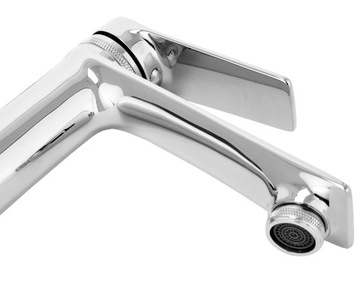 ВИРУСНЫЙ ХРОМ ДЛЯ УМЫВАЛЬНИКА FATTER HIGH - REA