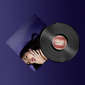 // RODRIGO, OLIVIA Guts LP