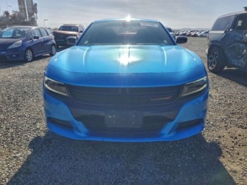 Dodge Charger VII 2023 Dodge Charger Sxt 2023 3.6 Benzyna 292KM, zdjęcie 5