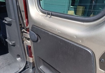 Renault Trafic III 2020 Renault Trafic Renault Trafic 2.0 145 KM AutomatHistoria ASOSalonPL 2.0, zdjęcie 10