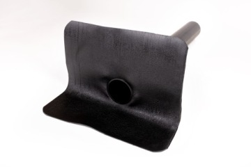 воронка мансардной крыши, диаметр 110