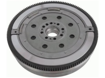 KOLO SETRVAČNÍK CITROEN C-CROSSER 2.2 07-12 PEUGEOT 4007 07-13