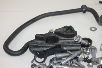 КОМПЛЕКТ БОЛТОВ BMW S 1000 R K47 13-16