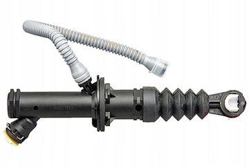 POMPA SPRZĘGŁA LUK RENAULT CAPTUR CLIO 0.9-1.5D 11.12-