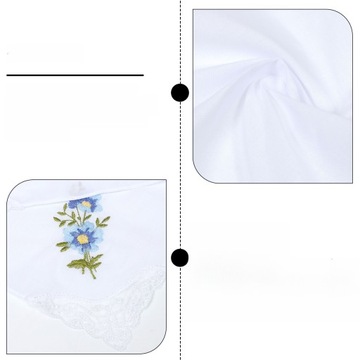 ВЫШИВАННЫЕ ЖЕНСКИЕ РУЧКИ, АНТИЧНЫЕ ХЛОПКОВЫЕ РУЧКИ