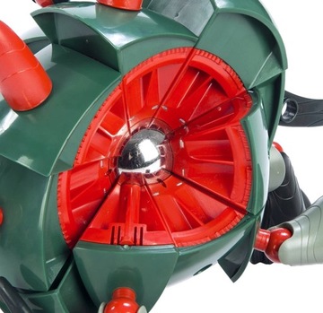 Магнитные блоки GEOMAG KOR Протеон зверь SWOMP 103 шт. KOR-632