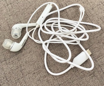 Оригинальные наушники-вкладыши Samsung l USB-C Type-C