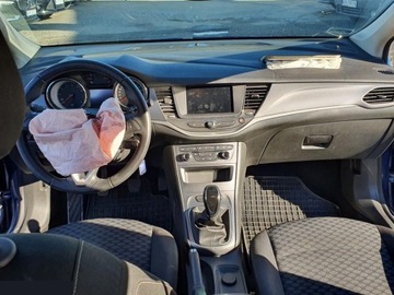 Opel Astra K Sportstourer Facelifting 1.2 Turbo 130KM 2020 Opel Astra V 1.2 T 2020r S&amp;S 130KM salon Polska, zdjęcie 7