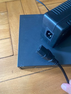 Тайваньский полупроводник 24 В постоянного тока 2 А PUDA240 с силовым кабелем, см.!