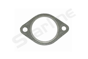 ПРОКЛАДКА ГЛУШИТЕЛЯ МИЦУБИСИ