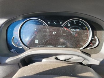 BMW 2020 BMW X4 M 2020r., Competition, od ubezpieczalni 3.0 Benzyna 503KM, zdjęcie 10