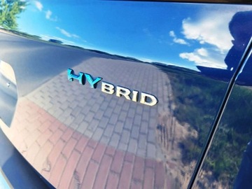 Peugeot 3008 II 2020 Peugeot 3008 1.6 Plug-IN 1.6 Hybryda Plug-in 225KM, zdjęcie 5