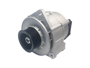 ALTERNATOR MERCEDES ACTROS/MP2/3 - 24V 100A