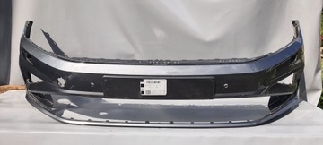 ZDERZAK PRZEDNI VW GOLF SPORTSVAN 510 17- LIFT