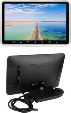 Монитор в подголовнике автомобиля 10.1 HDMI