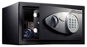 Sejf elektroniczny na PIN do domu biurowy Masterlock X041ML