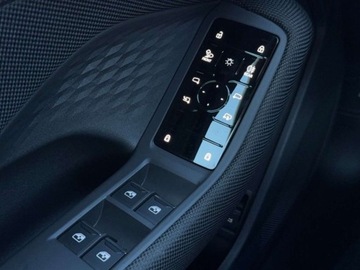 Audi A5 F5 Coupe Facelifting 2.0 35 TFSI 150KM 2024 Audi A5 Limousine S Line Kamera 360 Wyswietlacz pasazera Obsluga glosowa G, zdjęcie 36