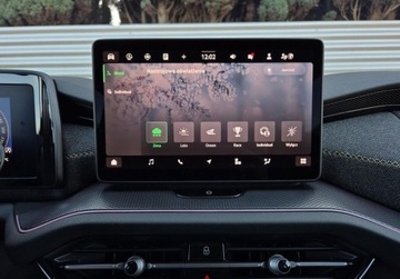 Skoda Kodiaq II SUV 1.5 TSI mHEV 150KM 2025 Skoda Kodiaq SalonPL 1.5eTSI mHEV Selection LEDMatrix Gwarancja Alu20 4Pod, zdjęcie 30