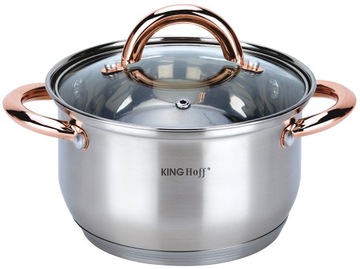 Набор кастрюль Кастрюли 10 шт Кастрюля Кастрюля