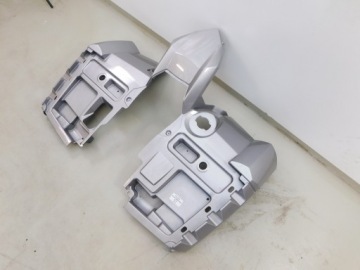 POLARIS SPORTSMAN 850 09-16 ПЕРЕДНЕЕ КРЫЛО *