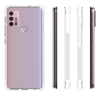 Чехол ARMOR A-SHOCK для Motorola G10/G20/G30