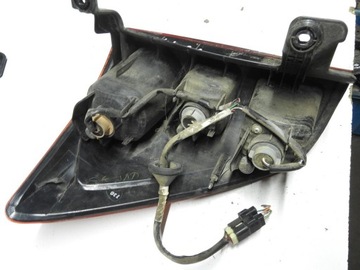 DAIHATSU TERIOS II 06-09 SVĚTLO PRAVÝ ZADNÍ