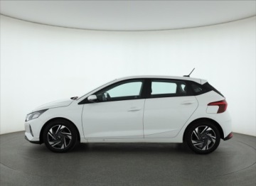 Hyundai i20 III Hatchback 1.2 MPI 84KM 2023 Hyundai i20 1.2 MPI, Salon Polska, 1. Właściciel, zdjęcie 2
