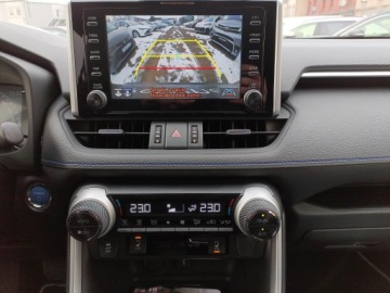 Toyota RAV4 V SUV 2.5 Hybrid Dynamic Force 222KM 2022 Toyota RAV4 2.5 Hybrid Selection 4x4 V (2018-) 2.5, zdjęcie 18
