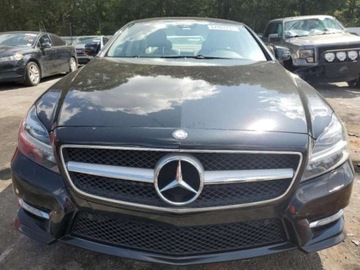 Mercedes CLS W218 2014 Mercedes-Benz CLS 2014 MERCEDES-BENZ CLS 550, ..., zdjęcie 5