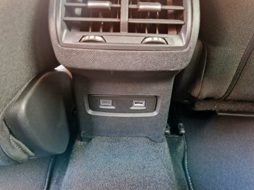 Citroen C4 III SUV 1.5 BlueHDi 131KM 2021 Citroen C4 Hed-Up. Automat. Asystent pasa, zdjęcie 37