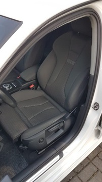 Audi A3 8V Sportback 5d Facelifting 1.5 TFSI 150KM 2017 AUDI A3 8V LIFT DSG /Bixenon /Sport /Krajowy Ładny /S LINE /B&amp;O/Car play, zdjęcie 10