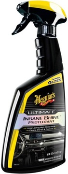 Meguiar's ULTIMATE INSANE SHINE PROTECTANT 47