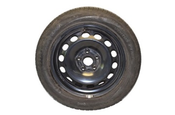 VW JETTA FELGA KOLO DOJAZDOWE 6,5 X 16