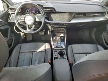 Audi A3 8Y 2023 Audi A3 Limousine Premium 2023 2.0 Benzyna 201KM, zdjęcie 8
