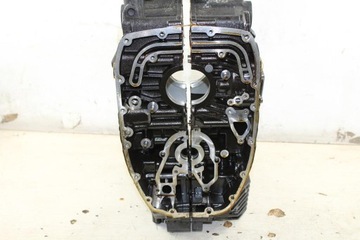 БЛОК ДВИГАТЕЛЯ BMW R1150 RT KARTER