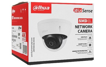 IP-КАМЕРА DAHUA IPC-HDBW5541R-ASE-0280B SD-КАРТА