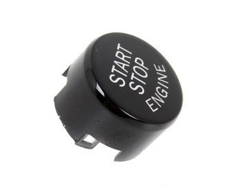 КРЫШКА КНОПКИ КНОПКА BMW СТАРТ-СТОП