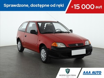 Suzuki Swift III Hatchback 1.0 i 53KM 2003